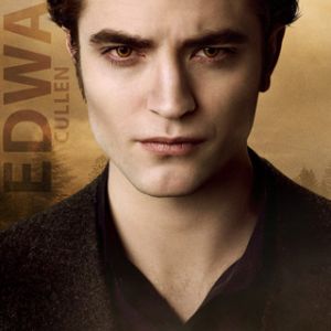 Robert Pattinson - Twilight