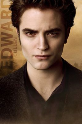 Robert Pattinson - Twilight