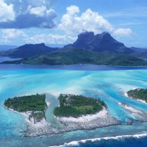 Bora Bora