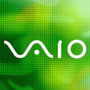 Sony Vaio