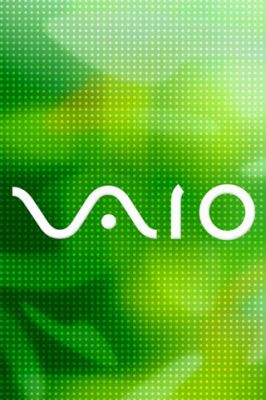 Sony Vaio