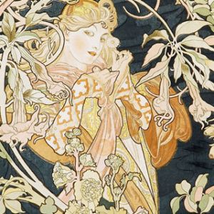 Alfons Mucha