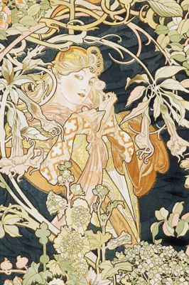 Alfons Mucha