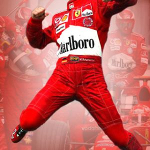 Michael Schumacher