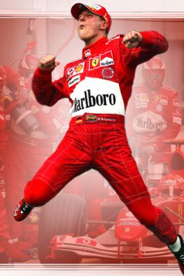 Michael Schumacher