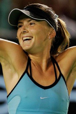 Daniela Hantuchova