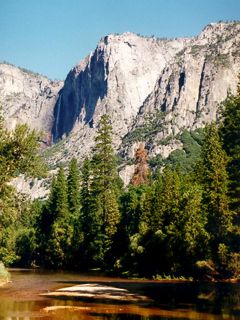 Yosemite