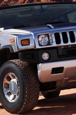 Hummer