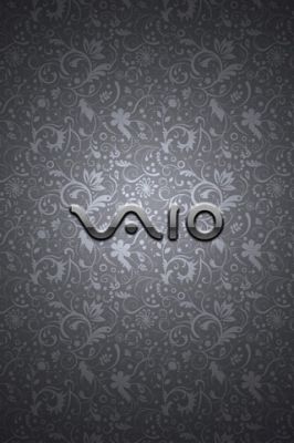 Sony Vaio