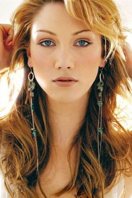 Delta Goodrem