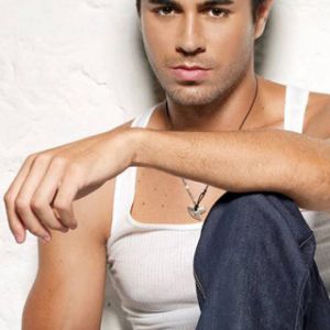 Enrique Iglesias