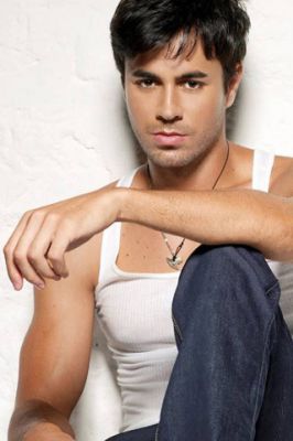 Enrique Iglesias