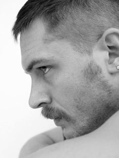 Tom Hardy