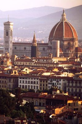 Firenze