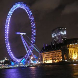 London Eye