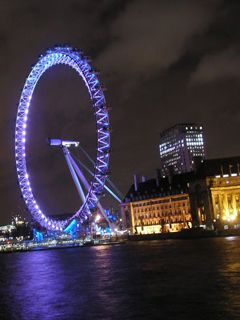 London Eye