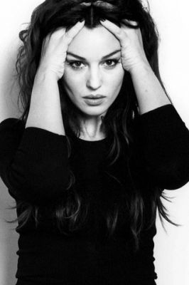 Monica Bellucci