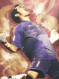 Iker Casillas