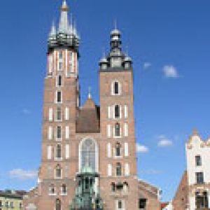 Krakow