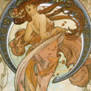 Alfons Mucha