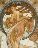 Alfons Mucha