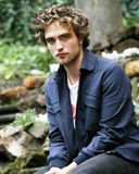 Robert Pattinson