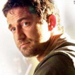 Gerard Butler