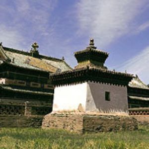 Mongolia