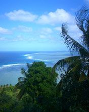 Mayotte