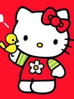 Hello Kitty