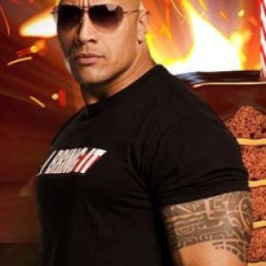 The Rock