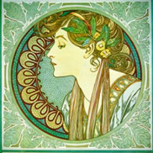 Alfons Mucha