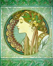 Alfons Mucha