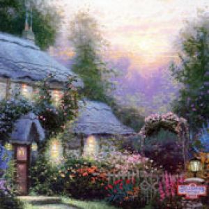 Thomas Kinkade