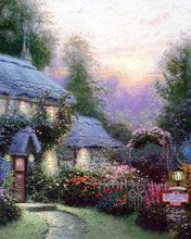 Thomas Kinkade