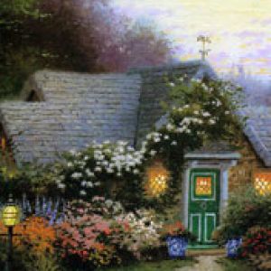 Thomas Kinkade