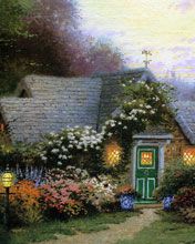 Thomas Kinkade