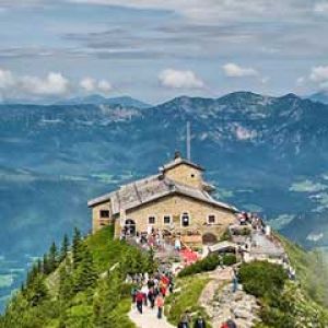 Kehlsteinhaus