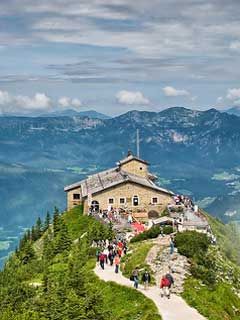 Kehlsteinhaus