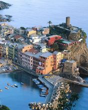 Vernazza - Cinque Terre - Liguria - Italy