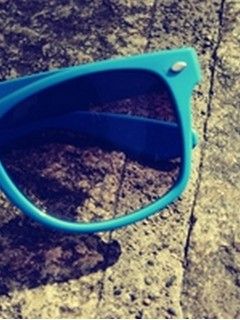 Wayfarer ĹˇkuÄľe :D 