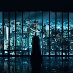 The Dark Knight - Batman