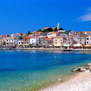 Primosten - Croatia