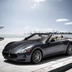 Maserati