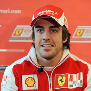 Fernando Alonso