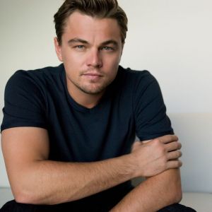 Leonardo DiCaprio