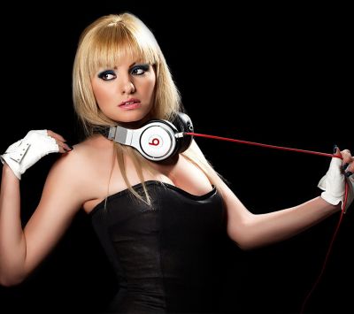 Alexandra Stan