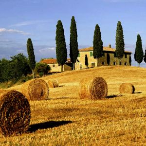 Toscana