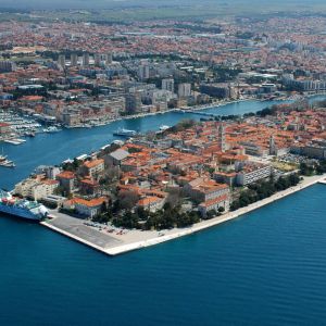 Zadar - Croatia