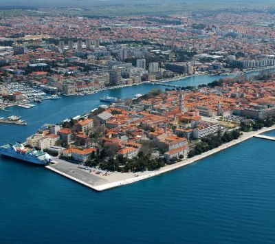 Zadar - Croatia